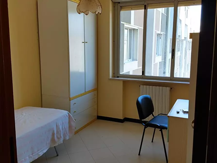 Immagine 12 di Appartamento in affitto  in Via Bezzecca 8 a Catanzaro