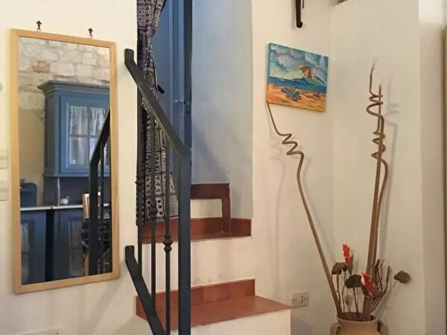 Immagine 2 di Abitazione tipica in affitto  a Ostuni
