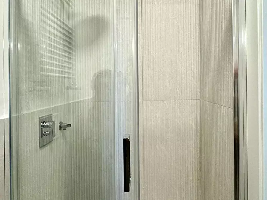 Immagine 3 di Monolocale in affitto  in via fioravanti 3 a Milano