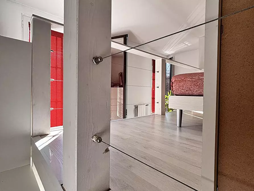 Immagine 11 di Appartamento in affitto  in Via Guglielmo Guintellino 25 a Milano