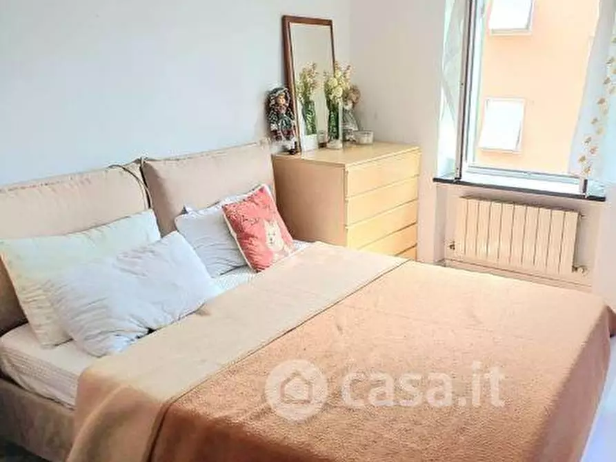 Immagine 4 di Trilocale in vendita  in VIA PARMA 17 a Chiavari