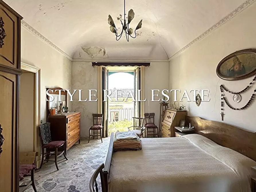 Immagine 11 di Appartamento in vendita  in RONCO GROSSI a Palazzolo Acreide