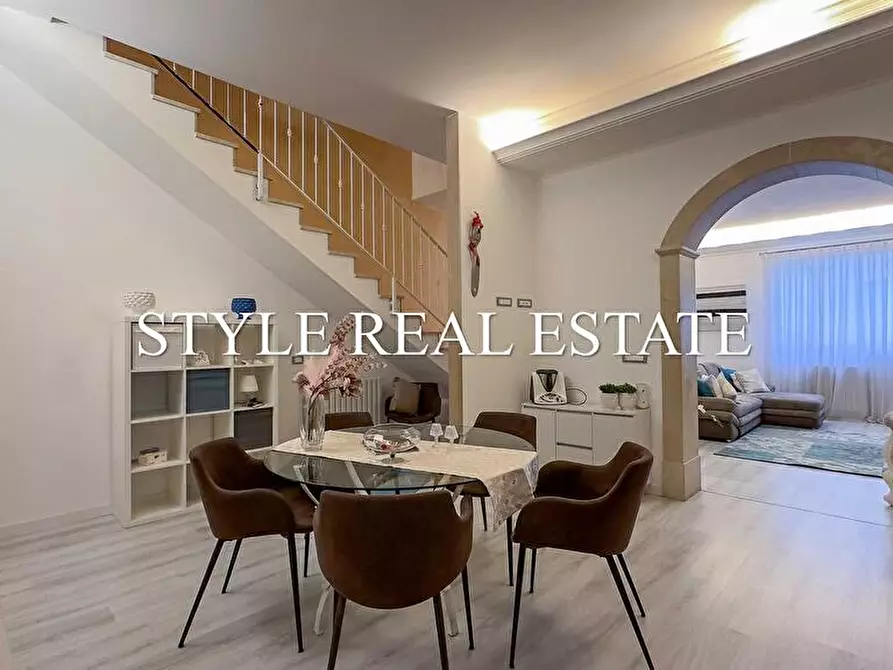 Immagine 8 di Casa indipendente in vendita  in Via Procida - a Canicattini Bagni