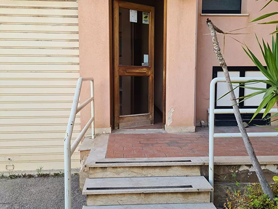 Immagine 20 di Appartamento in affitto  a Trapani