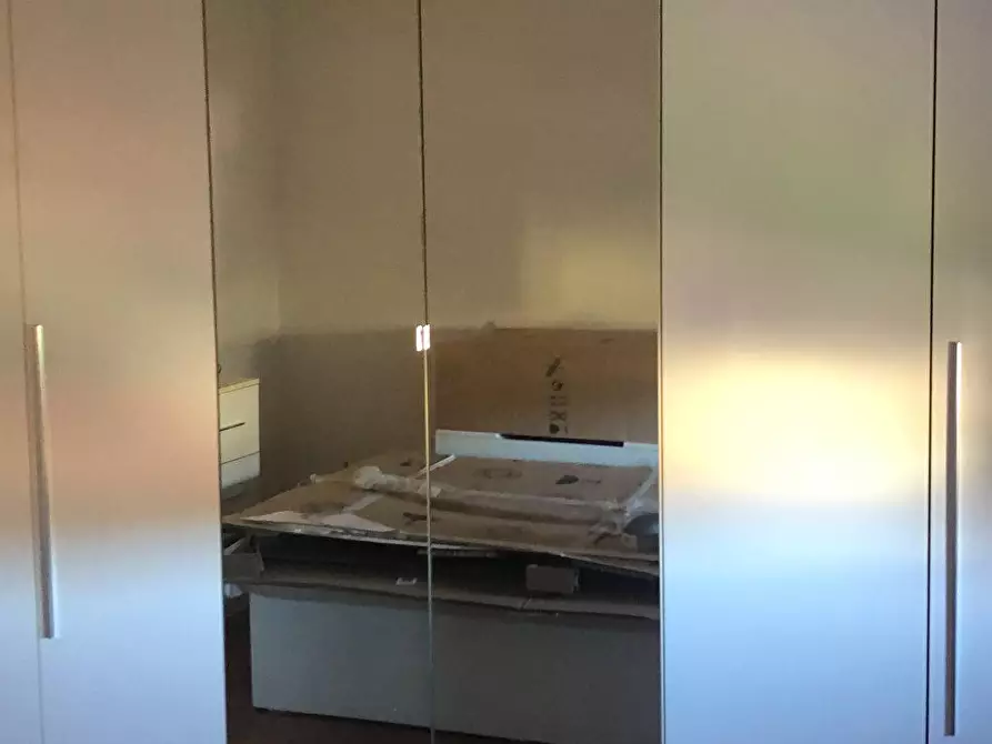 Immagine 10 di Bilocale in affitto  a Besano