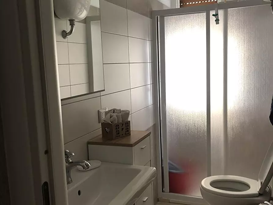 Immagine 7 di Albergo/B&B/Residence in affitto  a Crotone