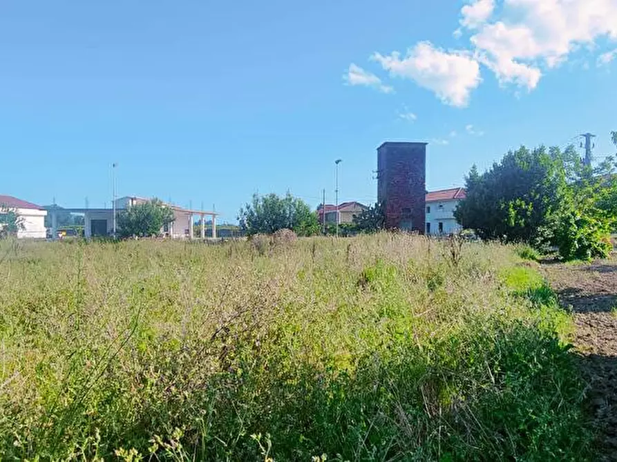 Immagine 4 di Terreno edificabile in vendita  a Casal Velino