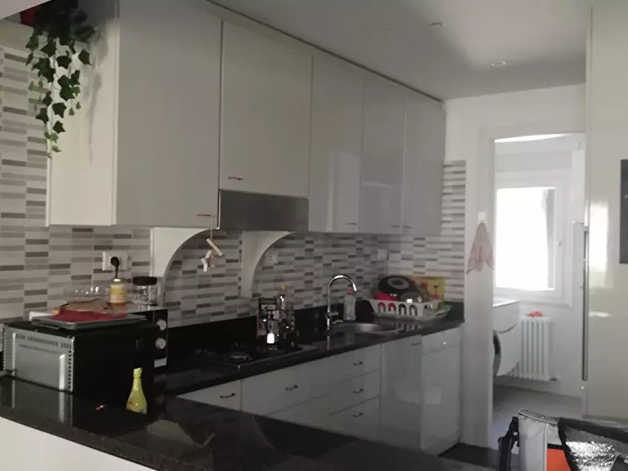 Immagine 8 di Appartamento in affitto  a Udine