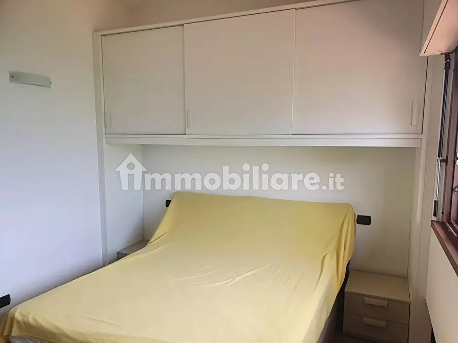 Immagine 3 di Appartamento in affitto  a Laveno-Mombello