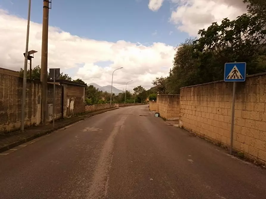 Immagine 2 di Casa semindipendente in vendita  in Via S.Vito 84 a Sarno