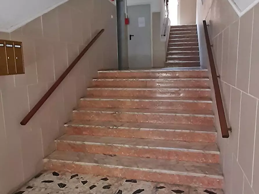 Immagine 4 di Ufficio in affitto  in Viale Umberto  139 a Sassari