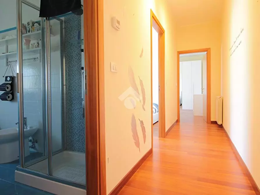 Immagine 4 di Appartamento in affitto  in via fiorina sardo 21 a Rometta