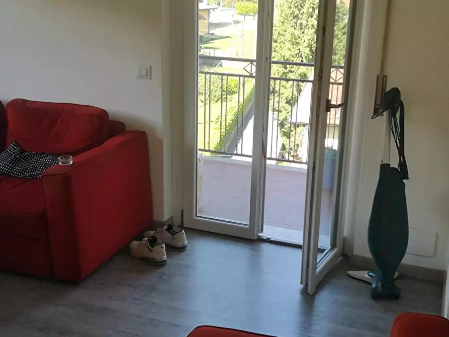 Immagine 4 di Appartamento in affitto  in Via Lombardia  8 a Casalzuigno