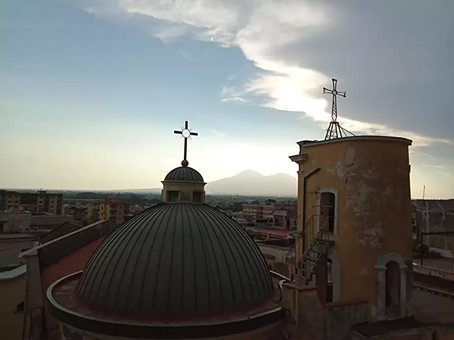 Immagine 2 di Appartamento in vendita  in Vico San Martino 1 a Sarno