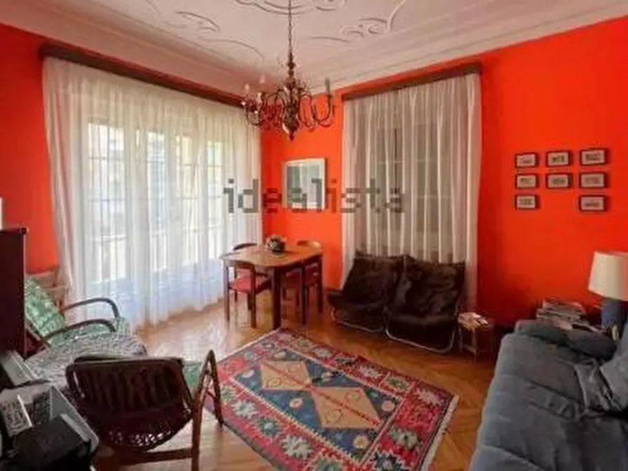 Immagine 4 di Appartamento in vendita  in VIA COSTAGUTA 5 a Rapallo