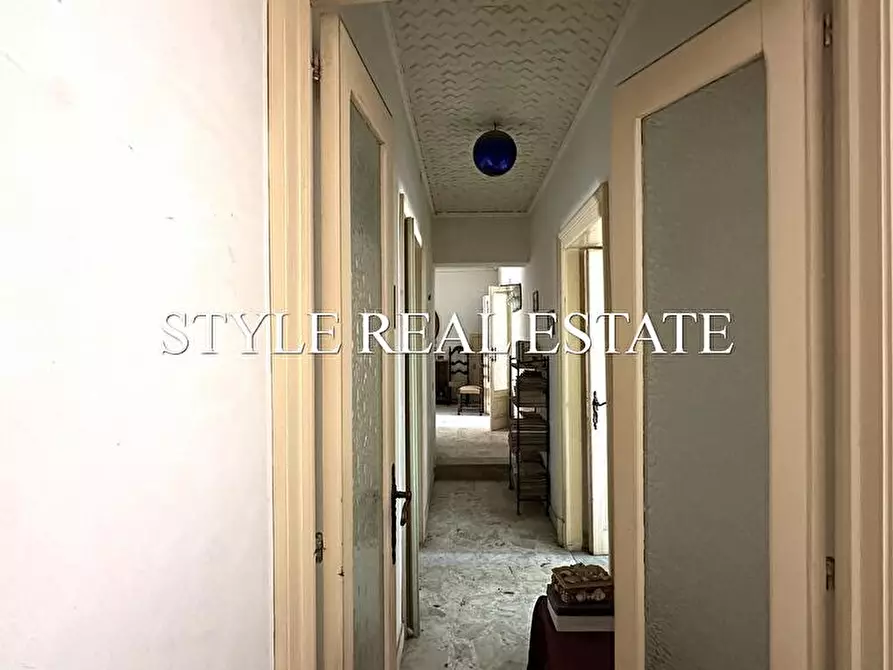 Immagine 15 di Appartamento in vendita  in RONCO GROSSI a Palazzolo Acreide