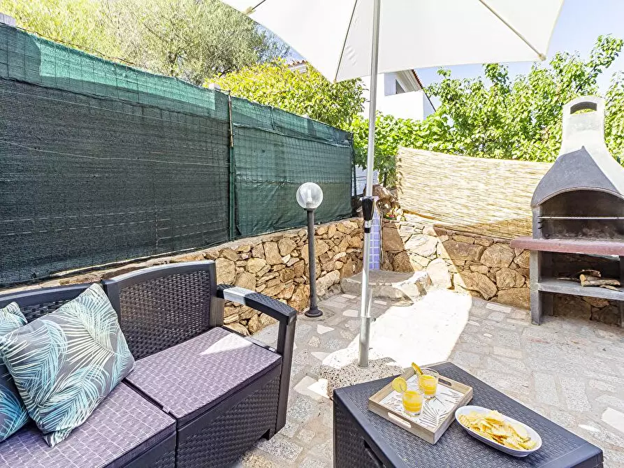 Immagine 22 di Villetta a schiera in affitto  in Via Santa Chiara 21 a Budoni