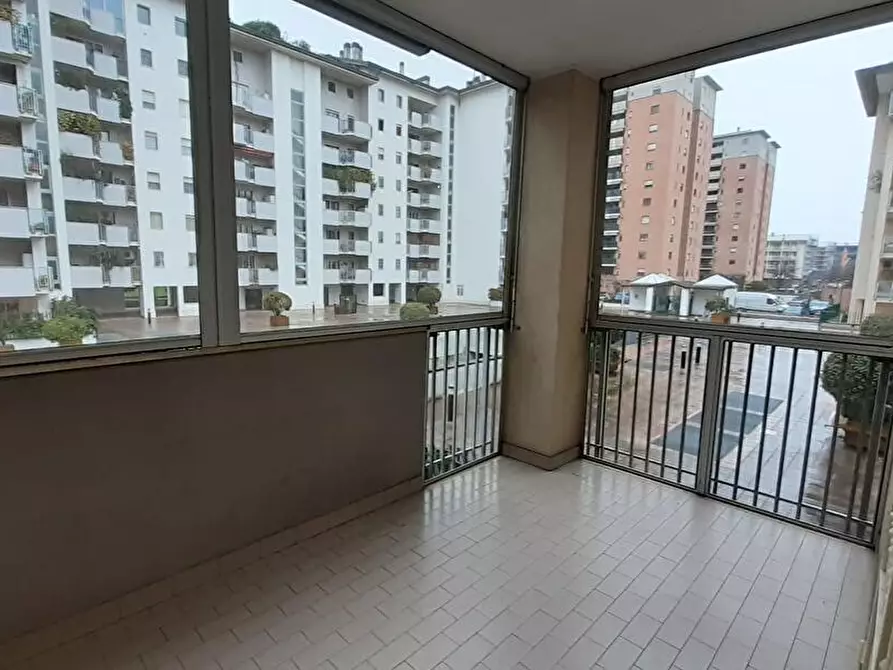 Immagine 2 di Stanza singola in affitto  in via Spadolini 10C a Milano