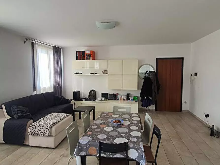 Immagine 2 di Camera in affitto  in piazza Braglia 7 Modena a Castelnuovo Rangone