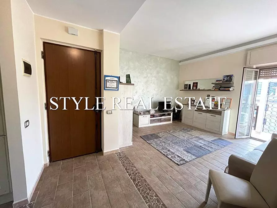 Immagine 2 di Appartamento in vendita  in Viale Tunisi 53 a Siracusa