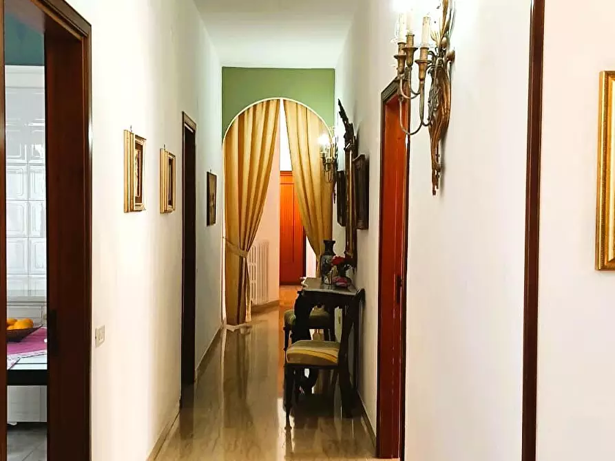 Immagine 20 di Appartamento in vendita  in Via Foggia 19 a Crispiano