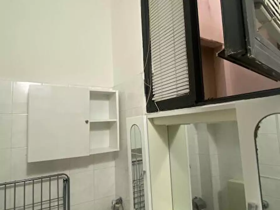 Immagine 8 di Appartamento in affitto  in via imbriani 5 a Parma