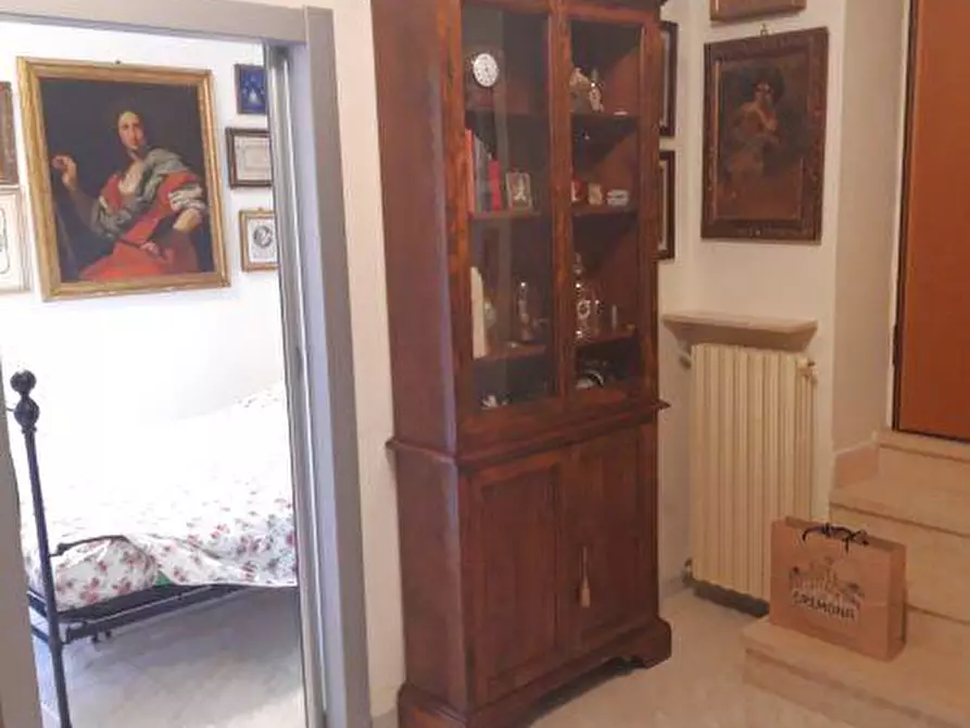 Immagine 5 di Bilocale in vendita  in VIA VENEZIA 8 a Rapallo