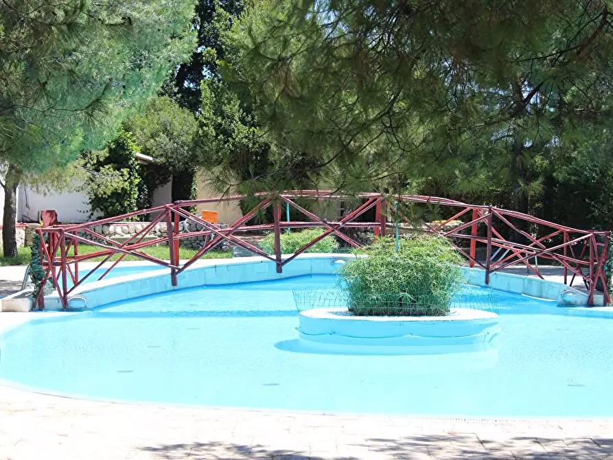 Immagine 9 di Albergo/B&B/Residence in vendita  in S.P. 65 Casamassima/Conversano km 3 km 3 a Casamassima