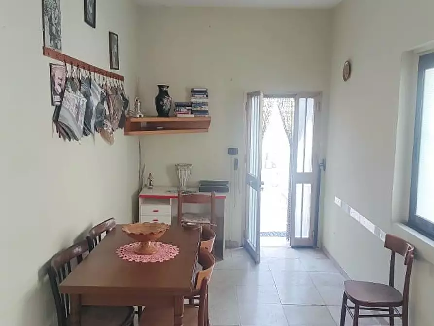 Immagine 9 di Casa indipendente in vendita  in via Roma 1 a Rutino