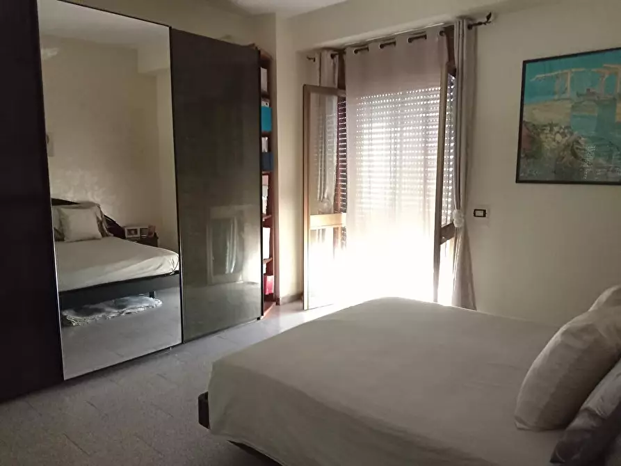 Immagine 10 di Appartamento in vendita  in Via Casamonica 18 a Sarno