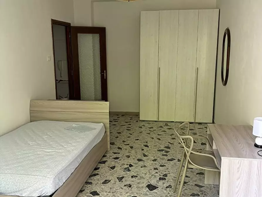 Immagine 2 di Appartamento in affitto  in Viale Umberto I 139/A a Sassari