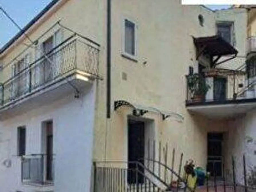 Immagine 2 di Appartamento in vendita  in piazza plebiscito 1 a Lauria