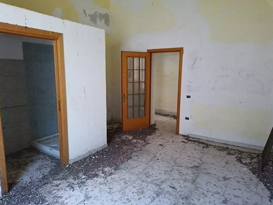 Immagine 4 di Casa semindipendente in vendita  in Vico Bottega 1 a Sarno