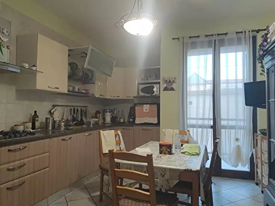 Immagine 5 di Appartamento in vendita  in Via Porta Rosa  29  a Ascea