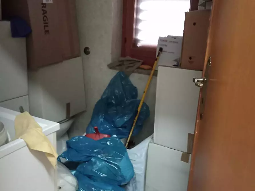 Immagine 8 di Appartamento in vendita  in Via Giuseppe Piani 8 a Sarno