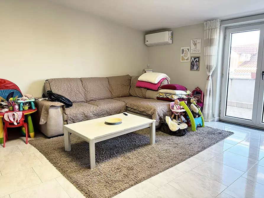 Immagine 3 di Appartamento in vendita  in Via Lago Patria  130 a Giugliano In Campania