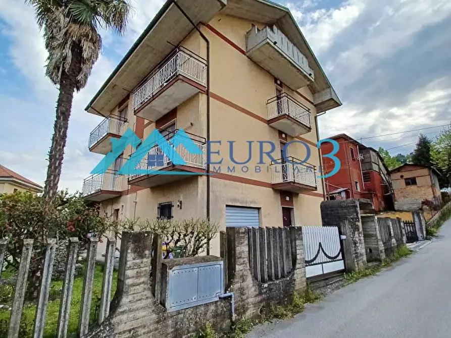 Immagine 6 di Casa indipendente in vendita  in via garibaldi 1 a Roccafluvione