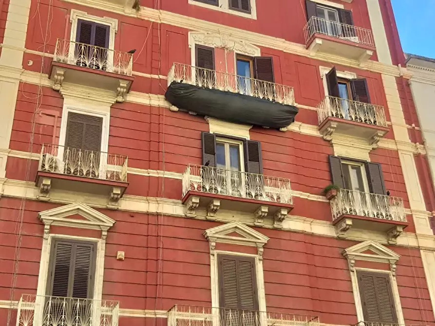 Immagine 1 di Appartamento in affitto  in CORSO UMBERTO 124 a Taranto