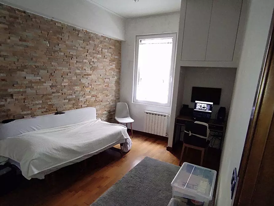 Immagine 2 di Appartamento in vendita  a Gorizia