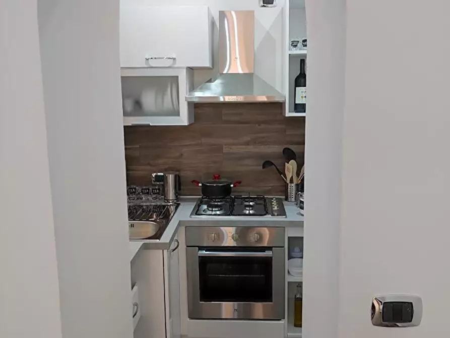 Immagine 4 di Casa vacanze in affitto  in Via san francesco  48 a Mazara Del Vallo