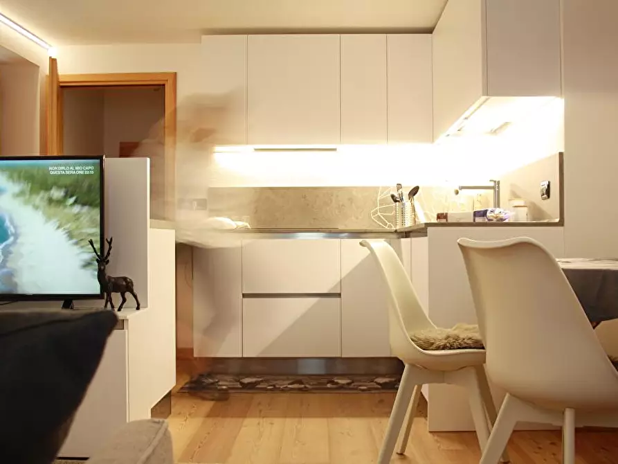 Immagine 2 di Casa vacanze in affitto  in Rue DeBernard 17 a La Thuile