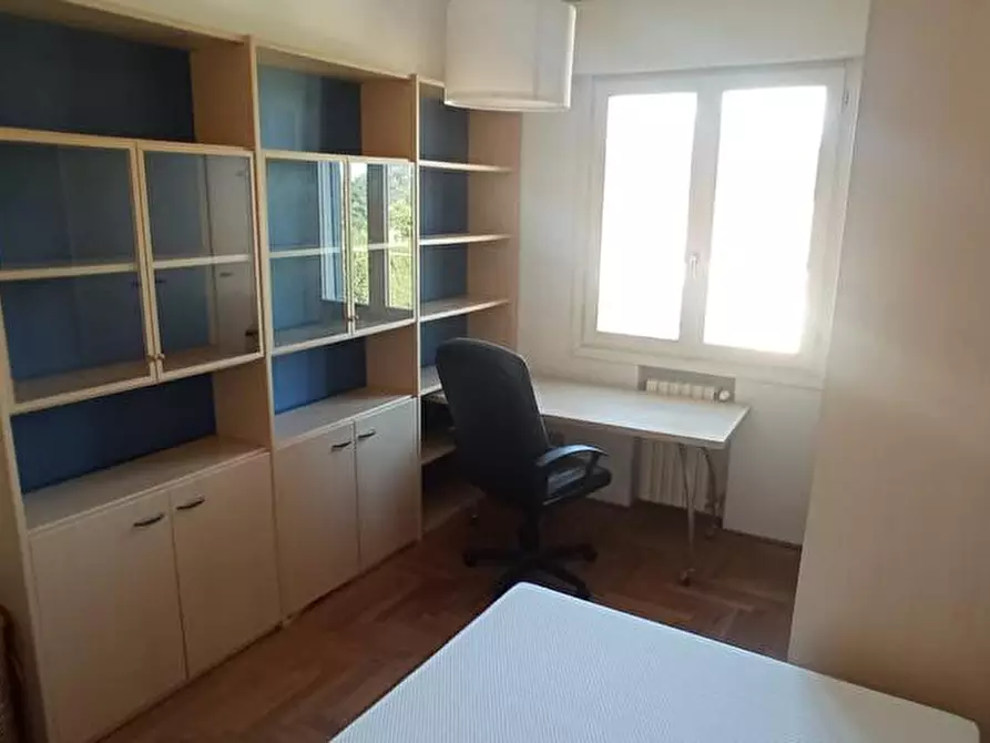 Immagine 3 di Stanza singola in affitto  in Via Eulero 21 a Padova