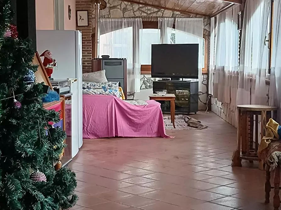 Immagine 22 di Villa in vendita  in Via Fossalupara 7 a Sarno
