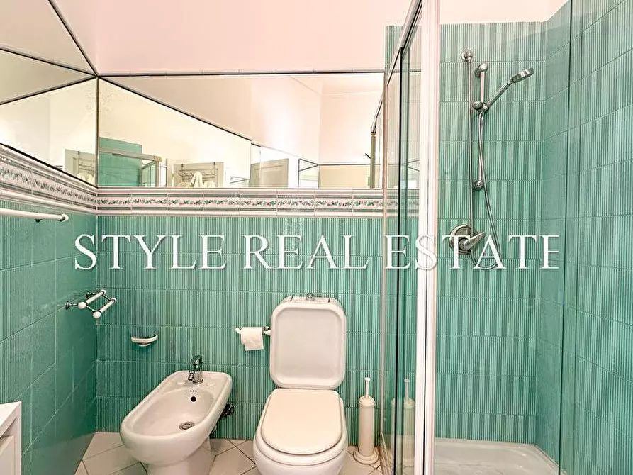 Immagine 4 di Appartamento in vendita  in Via della Maestranza 40 a Siracusa