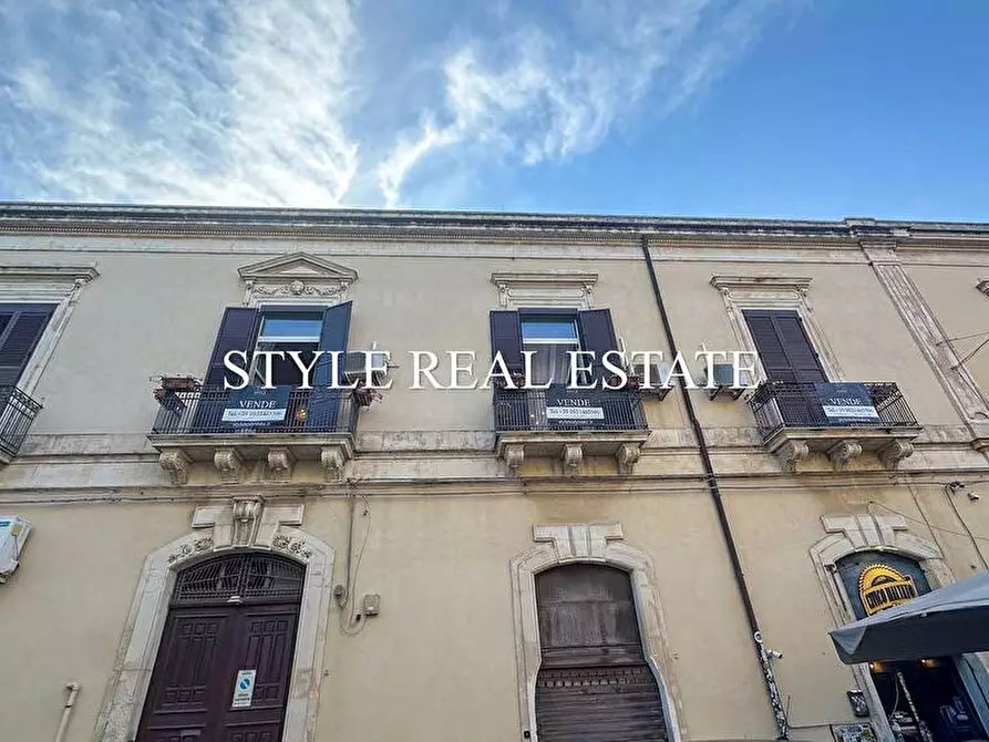 Immagine 27 di Appartamento in vendita  in G.B. PERASSO - a Siracusa