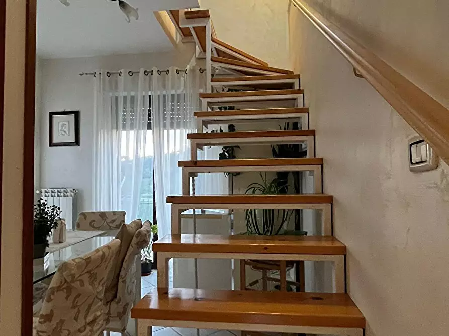 Immagine 14 di Villetta a schiera in vendita  in Via Salicuneta  1 a Castelnuovo Cilento