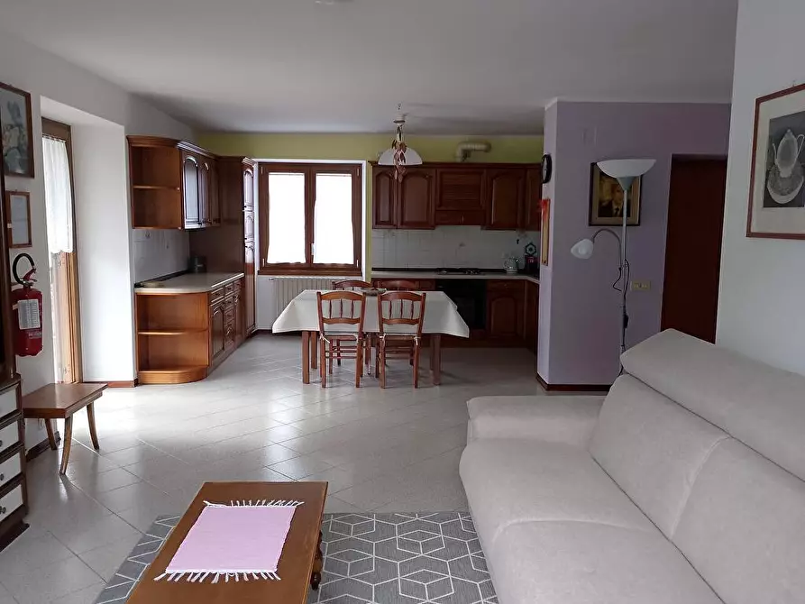 Immagine 2 di Casa vacanze in affitto  in via Roma 35 a Ponte In Valtellina