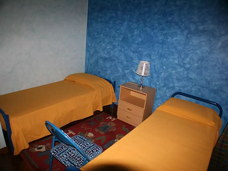 Immagine 14 di Attico in affitto  in Via Valverde, 2L a Sciacca