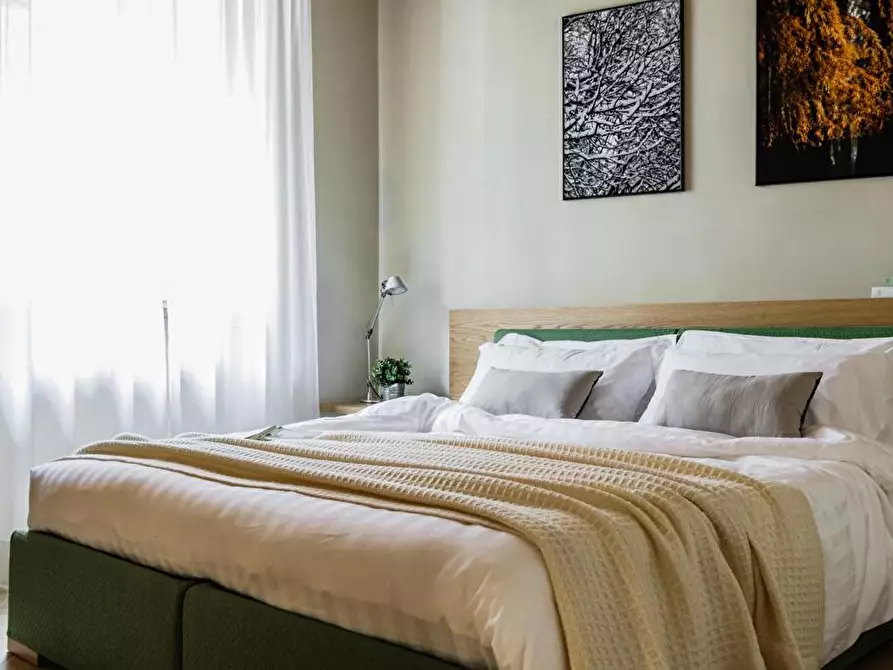 Immagine 4 di Appartamento in affitto  a Milano