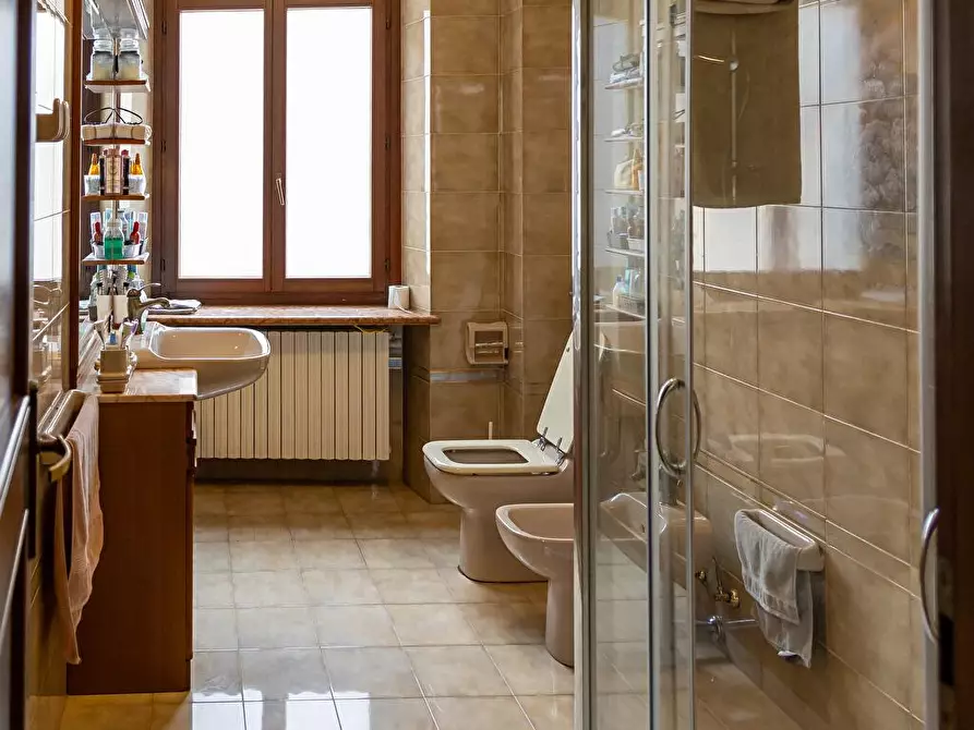 Immagine 3 di Camera in affitto  in Via delle Monache  11 a Gorizia